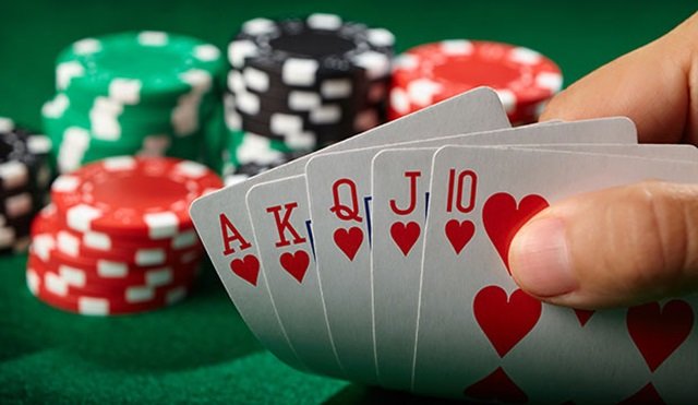 Những lưu ý quan trọng khi đọc bài poker Những lưu ý quan trọng khi đọc bài poker