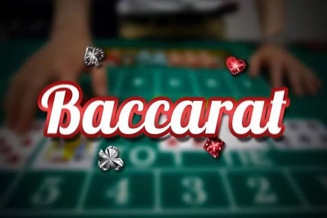 Cách chơi Baccarat luôn thắng: Áp dụng chiến thuật Martingale Cách chơi Baccarat luôn thắng: Áp dụng chiến thuật Martingale