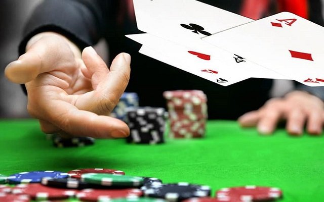 Chiến thuật giúp chinh phục bàn cược Blackjack Chiến thuật giúp chinh phục bàn cược Blackjack