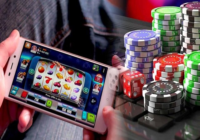 Chơi bài trên app tiện lợi, không lo gián đoạn Chơi bài trên app tiện lợi, không lo gián đoạn