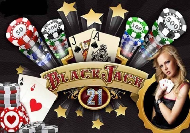 Game bài Blackjack là gì Game bài Blackjack là gì