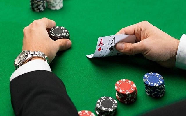 Luật chơi ở vòng cược đầu tiên Luật chơi ở vòng cược đầu tiên