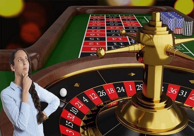 Mẹo chơi Roulette dành cho tân thủ Mẹo chơi Roulette dành cho tân thủ