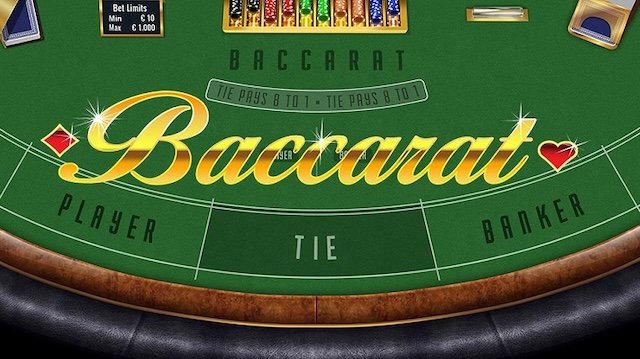 Một số chiến thuật áp dụng hiệu quả cho bài Baccarat Một số chiến thuật áp dụng hiệu quả cho bài Baccarat
