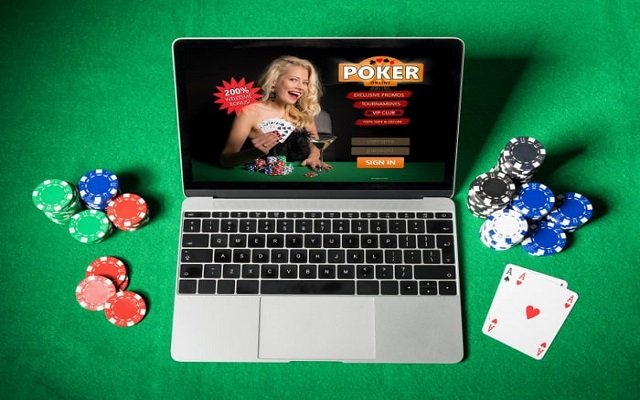 Sức hấp dẫn của bàn cược Poker trực tuyến Sức hấp dẫn của bàn cược Poker trực tuyến