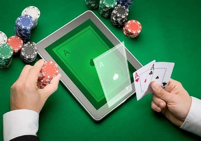 Ván bài online an toàn, bảo mật Ván bài online an toàn, bảo mật