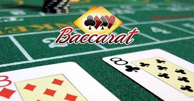 Vì sao xuất hiện thông tin Baccarat online lừa đảo? Vì sao xuất hiện thông tin Baccarat online lừa đảo?