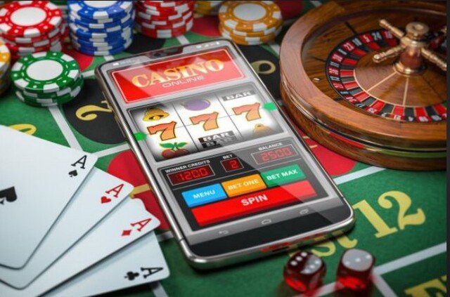 Các trò chơi đánh bạc online bạn nên biết Các trò chơi đánh bạc online bạn nên biết