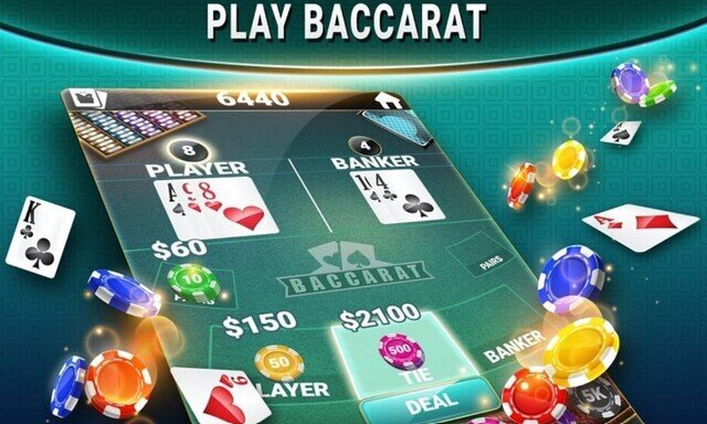 Mẹo chơi baccarat tăng cơ hội thắng Mẹo chơi baccarat tăng cơ hội thắng