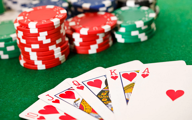 Chỉ số VPIP/ PFR trong Poker Chỉ số VPIP/ PFR trong Poker
