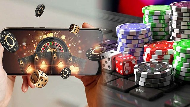 Dấu hiệu nhận diện casino trực tuyến có gian lận không? Dấu hiệu nhận diện casino trực tuyến có gian lận không?