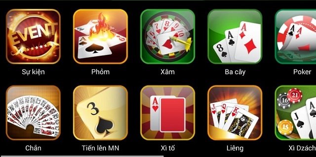 Tìm hiểu về game bài xì dách online Tìm hiểu về game bài xì dách online