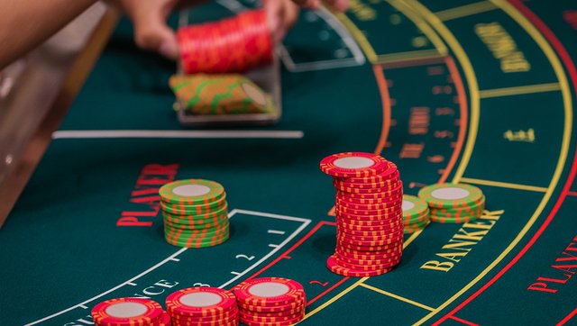 Cập nhập các chiến thuật chơi bài baccarat mang đến cơ hội thắng cao nhất Cập nhập các chiến thuật chơi bài baccarat mang đến cơ hội thắng cao nhất