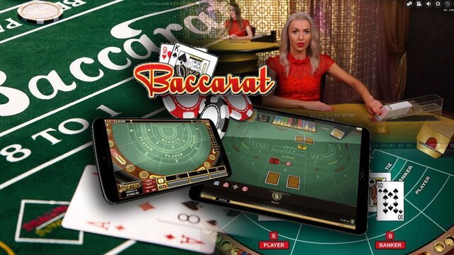 Cập nhập top phần mềm dự đoán baccarat hàng đầu hiện nay Cập nhập top phần mềm dự đoán baccarat hàng đầu hiện nay