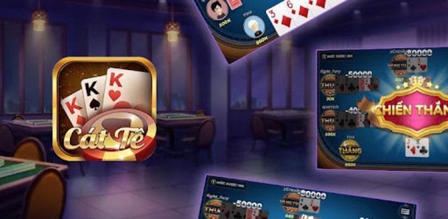 Hướng dẫn cách chơi bài catte và cập nhập luật Catte đầy đủ nhất Hướng dẫn cách chơi bài catte và cập nhập luật Catte đầy đủ nhất