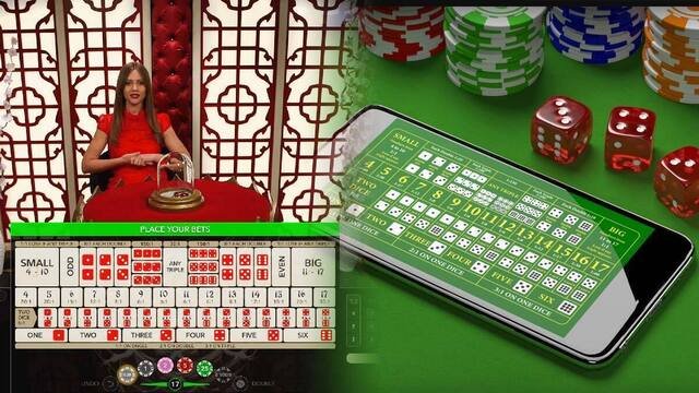 Hướng dẫn cách chơi sicbo dành cho các tay cược mới Hướng dẫn cách chơi sicbo dành cho các tay cược mới