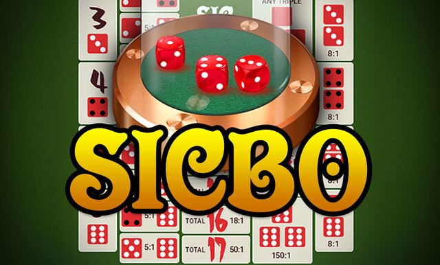 Hướng dẫn cách chơi sicbo và cập nhập danh sách kèo cược có sẵn Hướng dẫn cách chơi sicbo và cập nhập danh sách kèo cược có sẵn