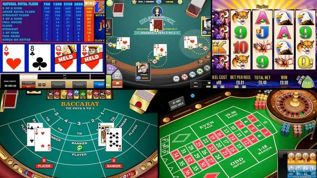 Khám phá game đánh bài trực tuyến hấp dẫn nhất Khám phá game đánh bài trực tuyến hấp dẫn nhất