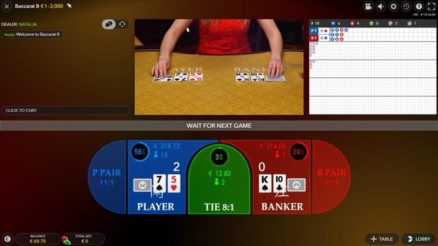 Lưu ý khi sử dụng các phần mềm dự đoán bài baccarat Lưu ý khi sử dụng các phần mềm dự đoán bài baccarat