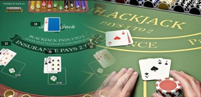 Tham gia chơi blackjack online tiền thật và giành chiến thắng lớn mỗi ngày Tham gia chơi blackjack online tiền thật và giành chiến thắng lớn mỗi ngày