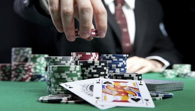 Áp dụng chiến thuật Continuation Bet Áp dụng chiến thuật Continuation Bet