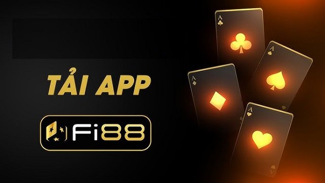 App chơi Xì Dách online với bạn bè gọi tên Fi88 App chơi Xì Dách online với bạn bè gọi tên Fi88