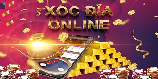 Cách chơi xóc đĩa mạng Cách chơi xóc đĩa mạng