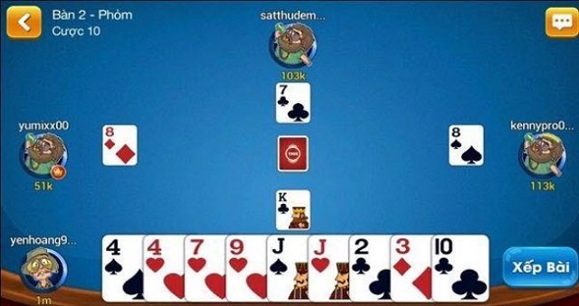 Luật chơi Game tá lả online miễn phí Luật chơi Game tá lả online miễn phí
