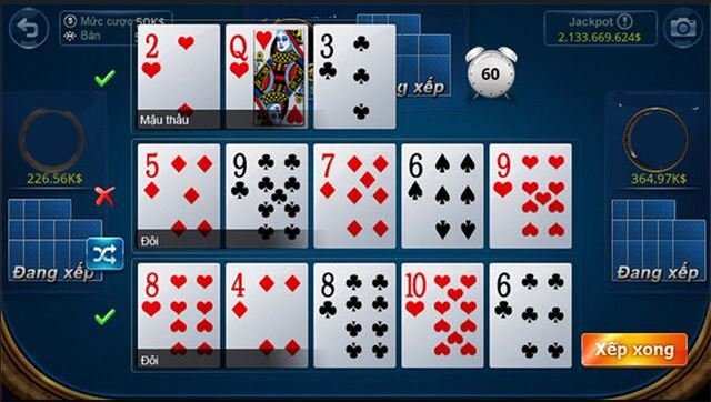 Những liên kết bài cần nắm khi chơi binh xập xám online Những liên kết bài cần nắm khi chơi binh xập xám online