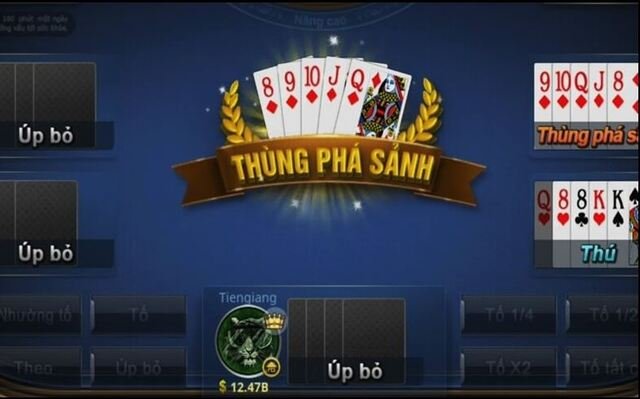 Tham khảo những mẹo chơi game xì tố tăng khả năng thắng Tham khảo những mẹo chơi game xì tố tăng khả năng thắng