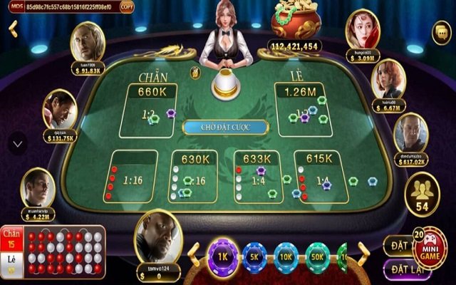 Cách chơi game xóc đĩa online hiệu quả Cách chơi game xóc đĩa online hiệu quả