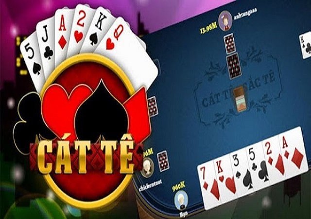 Luật chơi bài Cách tê Luật chơi bài Cách tê