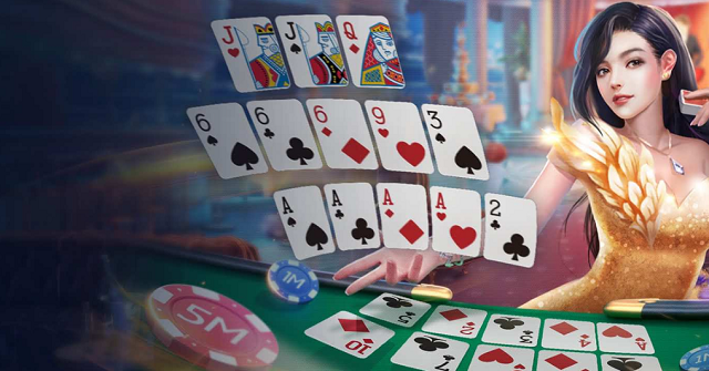 Bí quyết trong cách chơi Mậu Binh Bí quyết trong cách chơi Mậu Binh