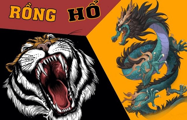 Cách chơi Rồng Hổ cho người mới Cách chơi Rồng Hổ cho người mới