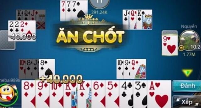 Cách chơi game bài phỏm online cho tân thủ Cách chơi game bài phỏm online cho tân thủ