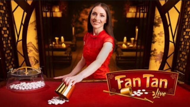 Fantan - Trò chơi có sự thú vị trong từng ván cược Fantan - Trò chơi có sự thú vị trong từng ván cược