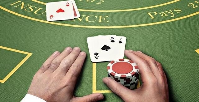 Kinh nghiệm hay khi chơi game xì dách Kinh nghiệm hay khi chơi game xì dách