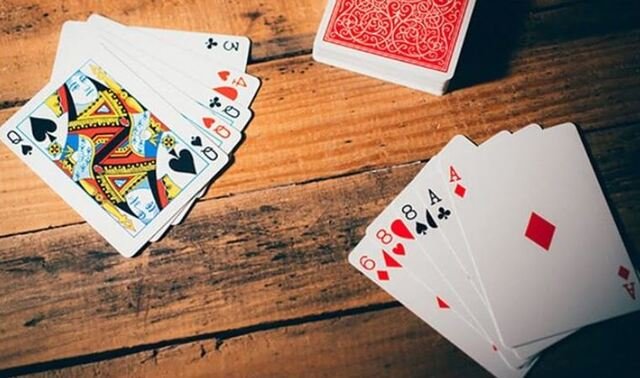 Luật chơi bài phỏm Luật chơi bài phỏm