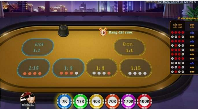 Lưu ý về cách chơi xóc đĩa online Lưu ý về cách chơi xóc đĩa online