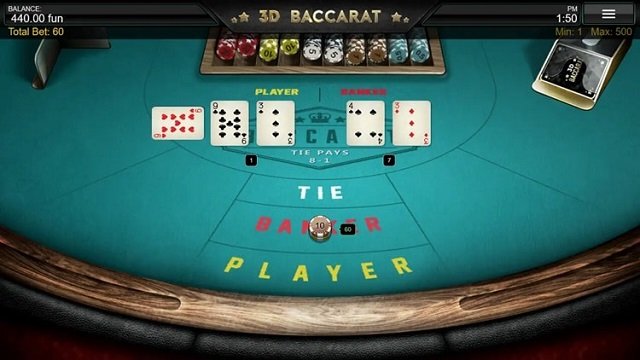 Tiêu chí để lựa chọn một casino online uy tín Tiêu chí để lựa chọn một casino online uy tín