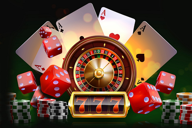 Xu hướng phát triển của các casino online Xu hướng phát triển của các casino online