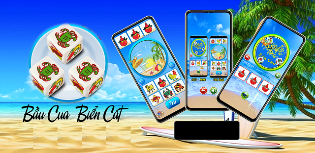 Sử dụng nguyên tắc cược ba ván đầu khi chơi Bầu Cua Sử dụng nguyên tắc cược ba ván đầu khi chơi Bầu Cua