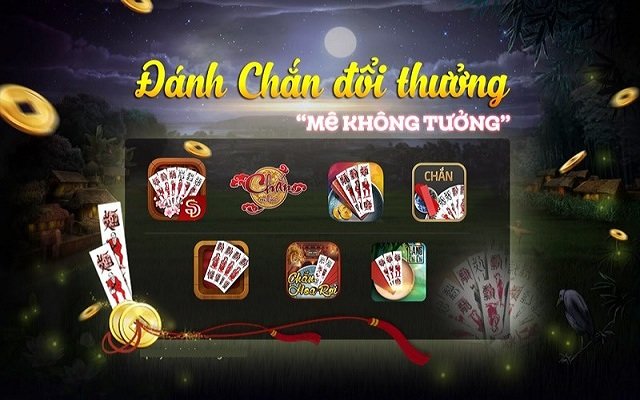 Bài chắn online đổi thưởng Bài chắn online đổi thưởng