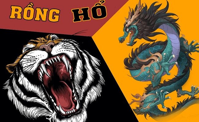 Chơi Rồng hổ online có khó không Chơi Rồng hổ online có khó không