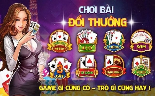 Lưu ý khi tải game bài về máy Lưu ý khi tải game bài về máy